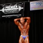 David  Rienzi - NPC All South 2011 - #1